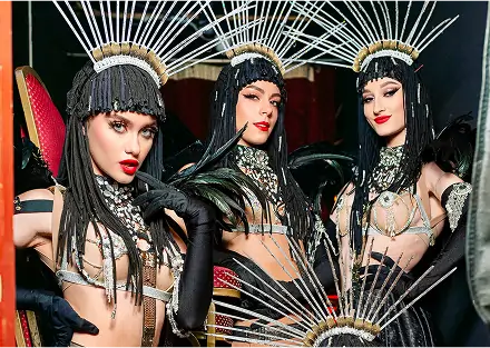 О компании - 1