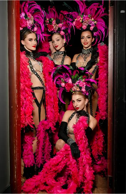 О компании - 3