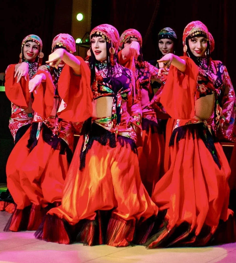 Почему выбирают нас